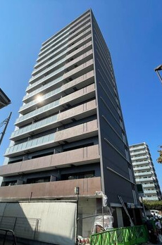 アーバンパーク谷在家 