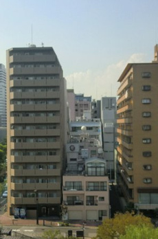 パークウェル銀座EAST 