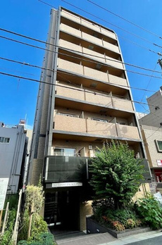 スカイコートパレス押上Ⅱ 