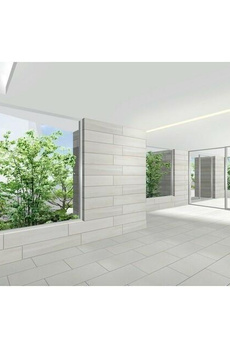 ブランシエスタ品川大井町パークエッジ 