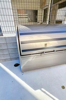 セブンパレス 