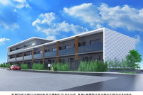 アジールコート都立大学