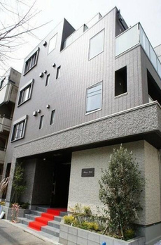 メゾンパルク 