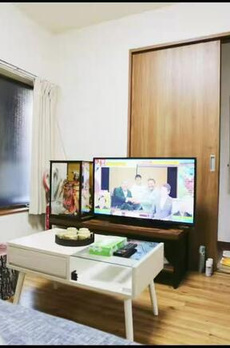 巣鴨4丁目戸建て 