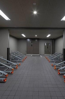 ルーブル都立家政六番館 
