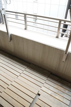 セントラルレジデンス番町シティタワー 