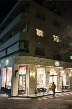 相原ビル 