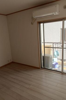 パークハイツ東北沢 
