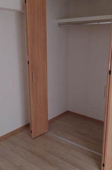 パークハイツ東北沢 
