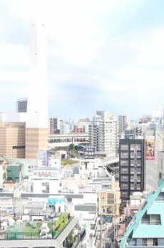 プライムアーバン池袋 