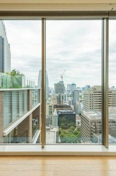 パークコート虎ノ門 