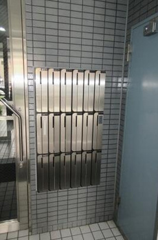 ヒルトップ小石川 