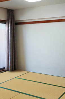 サンクタス西新井 