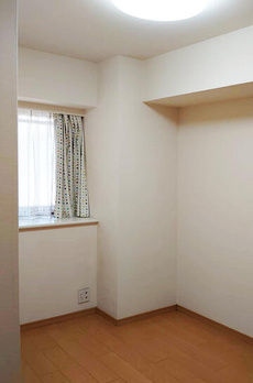 サンクタス西新井 