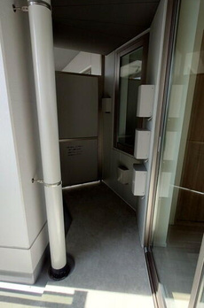 パークタワー勝どき　サウス棟 