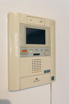 レジディア築地 