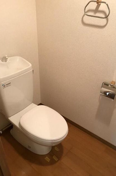 エスパシオ内藤町 