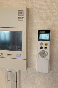 ププレ上野松が谷 