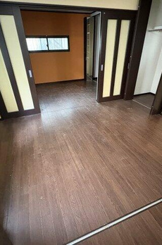 北沢２丁目戸建 