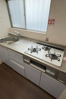 北沢２丁目戸建 