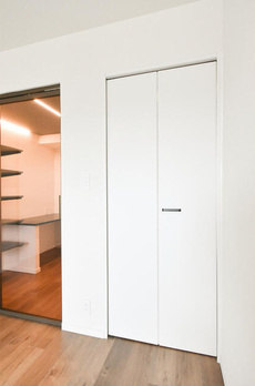オーパスホームズ白山 