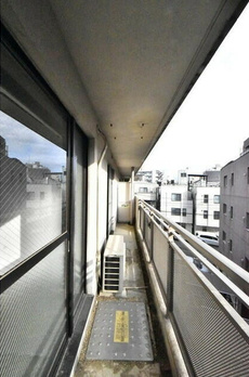 ＰＡＲＫ　ＳＱＵＡＲＥ　早稲田 
