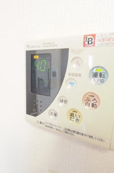 レジディア文京音羽Ⅱ 