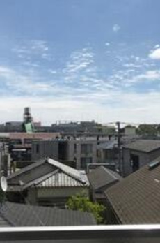 ウィスタ高井戸 