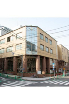 ユニロイヤル九段南 
