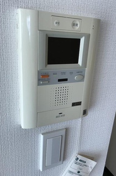 コンフォリア池袋 