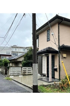 北烏山６丁目戸建 