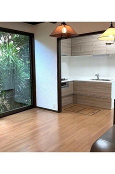 北烏山６丁目戸建 