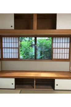 北烏山６丁目戸建 