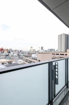 ドゥーエ南千住 