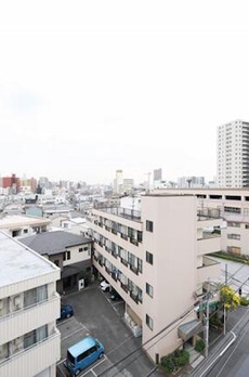 ドゥーエ南千住 