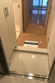 コンフォリア東池袋ＷＥＳＴ 