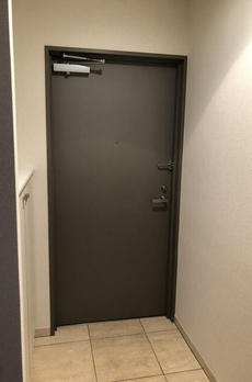 プラザタワー勝どき 