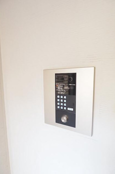 ラクラス四谷三丁目 