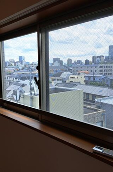 日神デュオステージ新宿外苑東通り 