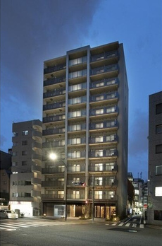 ウエリスアーバン大塚 