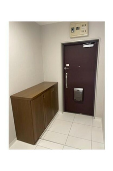 けやき通り南弐番館 