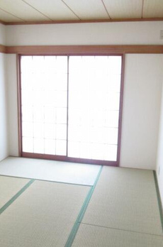 パールハイツ 
