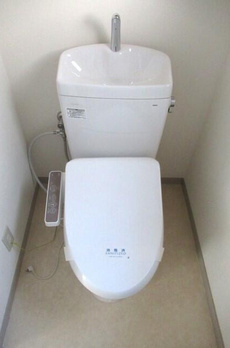 パールハイツ 