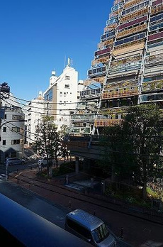 ＡＬＴＥＲＮＡ東池袋 