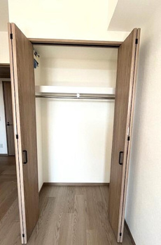 レジディア西麻布 
