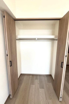 レジディア西麻布 