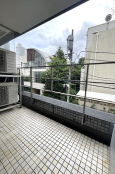 アーバンパーク代官山Ⅰ 