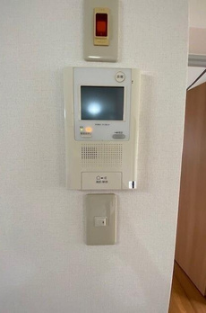 シャトー初台 