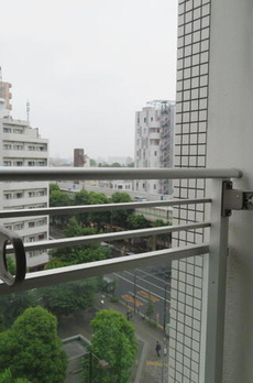 エアライズタワー 