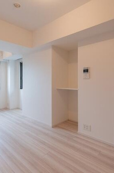 ラテスト白金台 
